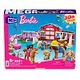 MEGA CONSTRUX Barbie - Horse Stables (HDJ87)