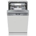 MIELE G 15740-45 SCi SL, CleanSteel
