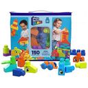 MEGA BLOKS Bausteinebeutel Deluxe (HHM96)
