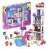 MEGA CONSTRUX Barbie Color Reveal - Dreamhouse (HHM01)