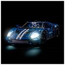 LIGHT MY BRICKS Ford GT 2022 Light Kit (103375)