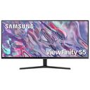 SAMSUNG ViewFinity S5 S50GC LS34C500GAUXEN