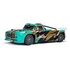 ARRMA Infraction 4WD Mega Resto-Mod Truck RTR, Teal / Bronze, 1:8 (ARA4215V3T2)