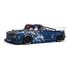 ARRMA Infraction 6S BLX V2 All-Road Truck RTR, Blue, 1:7 (ARA7615V2T1)