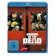 Shaun Of The Dead (Blu-ray, 2004, S.Pegg / N.Frost)