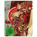 Iron Man 3 (Blu-ray 4K Ultra-HD, Limited Edition, R.Downey Jr. / G.Paltrow)