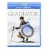 Gladiator (Blu-ray, 2000, R.Crowe / J.Phoenix)