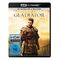 Gladiator (Blu-ray 4K Ultra-HD, 2000, R.Crowe / J.Phoenix)