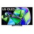 LG ELECTRONICS OLED77C37LA.AVS, CH-Model