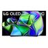 LG ELECTRONICS OLED83C37LA.AVS, CH-Modell