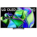 LG ELECTRONICS OLED65C37LA.AVS, CH-Modell
