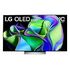 LG ELECTRONICS OLED55C37LA.AVS, CH-Model