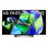 LG ELECTRONICS OLED48C37LA.AVS, CH-Modell