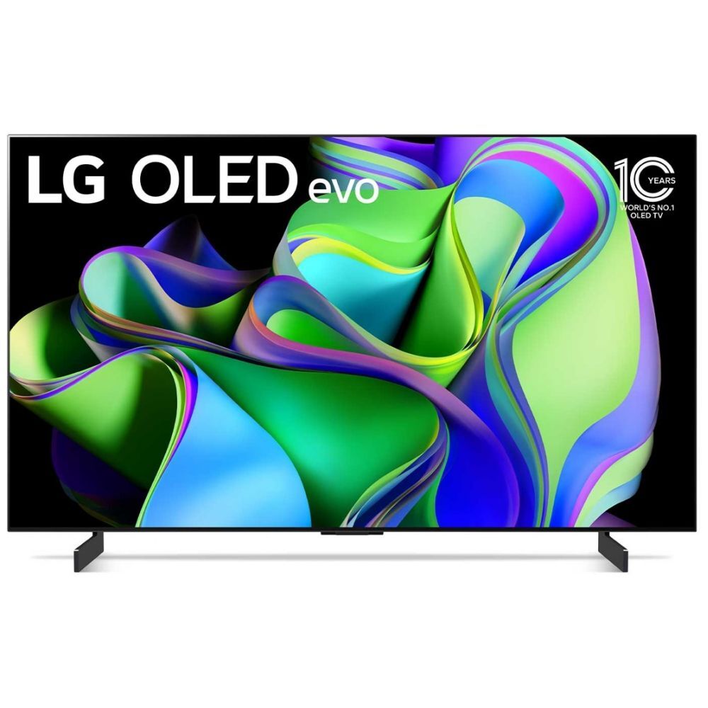 LG OLED42C37