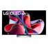 LG ELECTRONICS OLED83G39LA.AVS, CH-Model