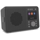 PURE Elan DAB+, Charcoal (248479)