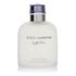 DOLCE & GABBANA Light Blue pour Homme Eau De Toilette Tester Spray 40 ml