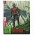 Ant-Man (Blu-ray 4K Ultra-HD, Mondo Steelbook, P.Rudd / M.Douglas)