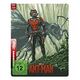 Ant-Man (Blu-ray 4K Ultra-HD, Mondo Steelbook, P.Rudd / M.Douglas)