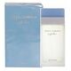 DOLCE & GABBANA Light Blue Eau de Toilette Spray 200 ml