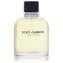 DOLCE & GABBANA pour Homme Eau de Toilette Tester Spray 125 ml