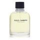 DOLCE & GABBANA pour Homme Eau de Toilette Tester Spray 125 ml