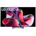LG ELECTRONICS OLED55G39LA