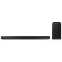 SAMSUNG HW-Q600C (2023), 3.1.2ch Dolby Atmos Soundbar with Wireless Subwoofer, Black