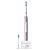ORAL-B Pulsonic Slim Luxe 4100, Rosegold