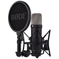 RØDE NT1-A 5. Generation, Schwarz