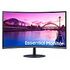 SAMSUNG Essential Monitor LS27C390EAUXEN