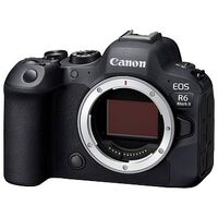 CANON EOS R6 Mark II Body (5666C004)