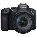 CANON EOS R6 Mark II Kit, RF 24-105mm L IS USM (5666C013)