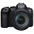 CANON EOS R6 Mark II Kit, RF 24-105mm L IS USM (5666C013)