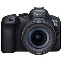 CANON EOS R6 Mark II Kit, RF 24-105mm IS STM (5666C020)