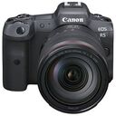 CANON EOS R5 Kit, RF 24-105mm L IS USM (4147C071)