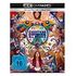 Everything Everywhere All at Once (Blu-ray 4K Ultra-HD, 2022, M.Yeoh / S.Hsu)