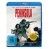 Peninsula - Train to Busan 2 (Blu-ray, incl. Making-Of/Audio, 2020, D.W.Gang / L.Jung-hyun)