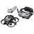 DJI Avata Explorer Combo incl. Goggles Integra & RC Motion 2