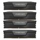CORSAIR Vengeance Kit, DDR5-5200, Intel optimized, 192GB, CL38, Black (CMK192GX5M4B5200C38)