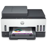 HP Smart Tank 7605 All-in-One (28C02A#BHC)