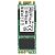 TRANSCEND MTS602M SSD M.2, 128GB (TS128GMTS602M)