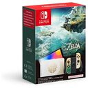 NINTENDO Switch OLED-Modell, The Legend of Zelda - Tears of the Kingdom Edition
