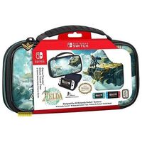 NACON Nintendo Switch Deluxe Travel Case - Zelda: Tears of the Kingdom Edition, NSW