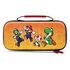 POWERA Schutztasche für Switch (Lite), Mario and Friends