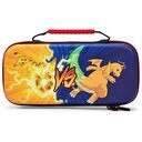 POWERA Protection Case for Switch (Lite), Pikachu vs. Dragon