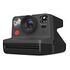 POLAROID Now Generation 2 i-Type Instant Camera, Black