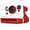 POLAROID Now Generation 2 i-Type Instant Camera, Red
