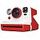 POLAROID Now Generation 2 i-Type Instant Camera, Red