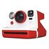 POLAROID Now Generation 2 i-Type Instant Camera, Rot